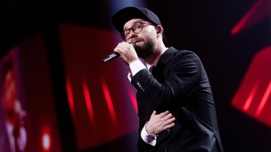 WDR - Plätze auf der Gästeliste für Konzertevon  Mark Forster in Dortmund und Köln