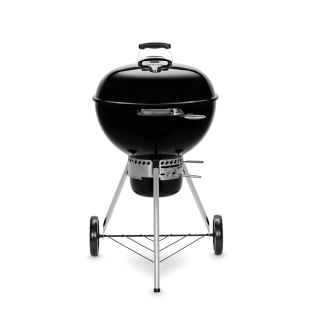 Weber - Master-Touch GBS E-5750 Holzkohlegrill