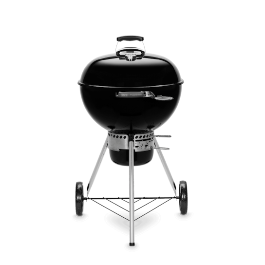 Weber - Master-Touch GBS E-5750 Holzkohlegrill