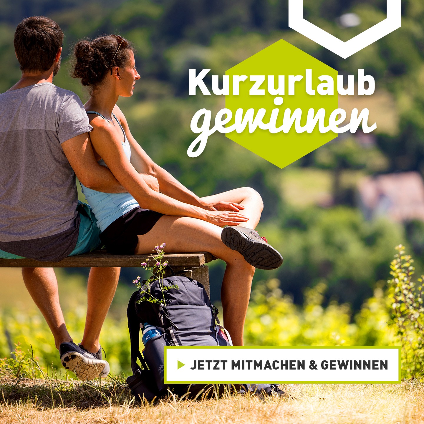 Weimarer Land - Kurzurlaub im Weimarer LandHotelaufenthalt für zwei Nächte inkl. Frühstück und ein Abendessen für 2 Personen