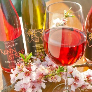 Wein-Shop Locker - 1 Weinpaket