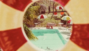 8 SENSES Architecture.Interior - zwei unvergessliche Nächte mit Frühstück im Hotel Amadeus Italien