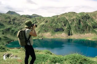Anderswo - 8-tägige FairAway Rundreise nach Asturien in Spanien für zwei Personen im Wert von 2.000 €