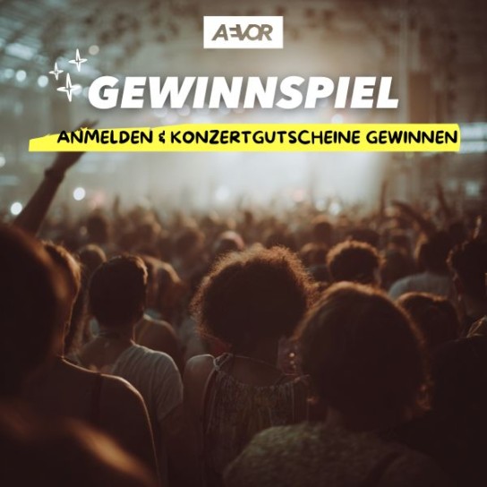 baesiq - 5 × 200 € Eventim Konzertgutscheine