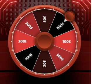 BAUHAUS - 3 x 500€, 5 x 100€, 10 x 50€ Bauhaus Gutschein