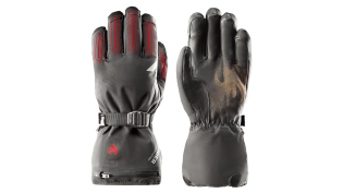 Bergwelten - elektronisch beheizte Handschuhe von Zanier