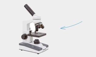 Betzold - 1 von 2 Betzold Schülermikroskopen LED oder1 von 5 Fagus Holztraktoren XXL