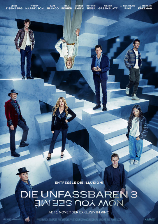 beyondpixels - 2 x Die Unfassbaren Kartenset,2 x Die Unfassbaren Cap