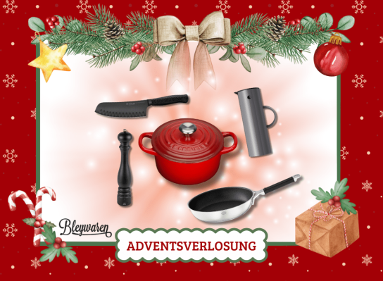 Bleywaren - Täglich wechselnde Preise im Bereich Haushalt