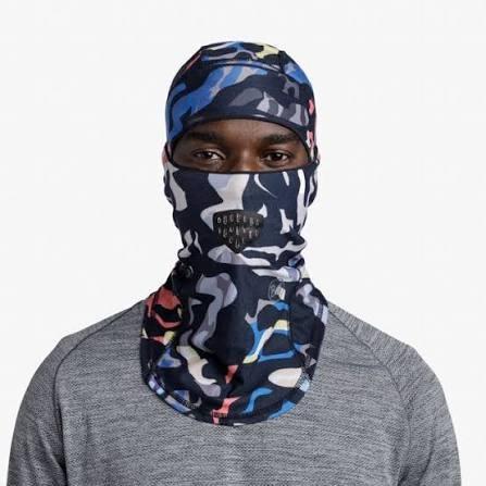Das Berchtesgaden Magazin - Buff Thermonet Balaclava