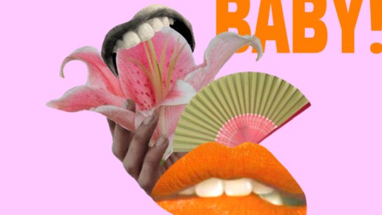 dawo Dresden - je zwei Tickets für „Heiss Heiss, Baby“ und „Der Rest ist Geschichte“ in Dres