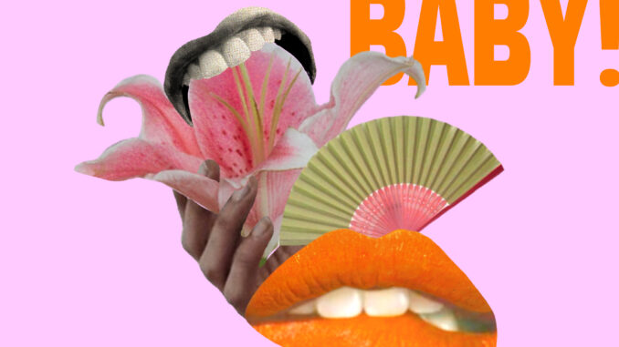 dawo Dresden - je zwei Tickets für „Heiss Heiss, Baby“ und „Der Rest ist Geschichte“ in Dres