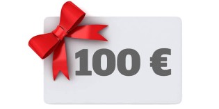 DeTeAssekuranz - 10 Tankgutscheine im Wert von je 100 €