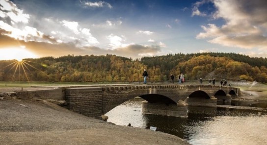 Deutscher Wanderverband - Damenhose - FLEECEFLEX W  oder Herrenhose- FLEECEFLEX M