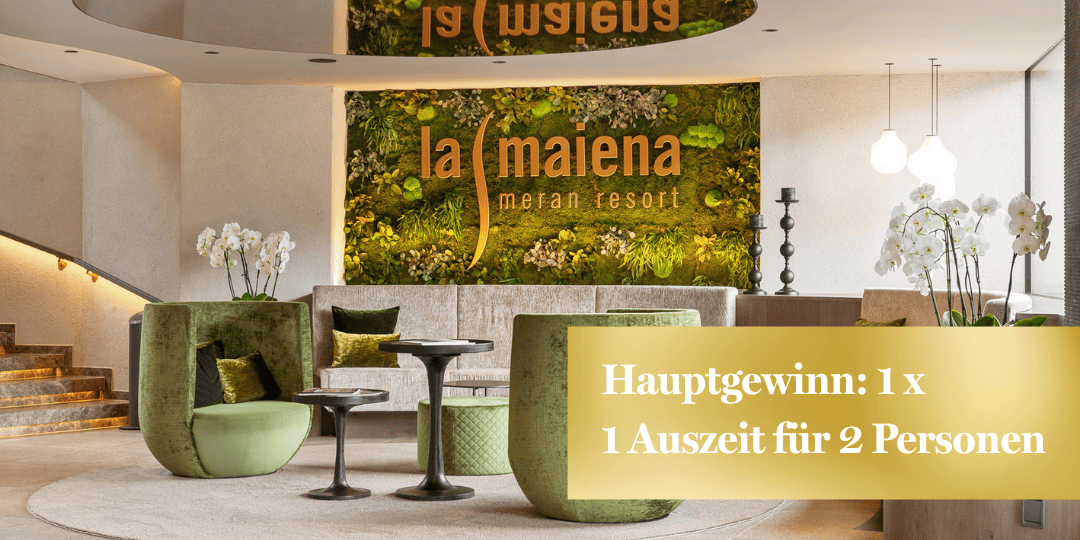 falkemedia - Auszeit für 2 Personen, 6 × 1 Raclettegrill von Rommelsbacher,1 Kaffeevollautomat von Kitchenaid,5 mal 1 Kaffeevollautomat von Kitchenaid, Kaffeevollautomat von Kitchenaid