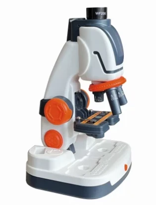 FamilyFlair - 2x Clementoni „Mein digitales Mikroskop“