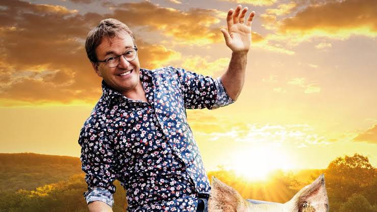 Fränkische Nachrichten - 3x 2 Karten für Heinrich Del Core!Die Veranstaltung ist am 29.11.2025 um 19:30 Uhr in der Stadthalle Buchen.