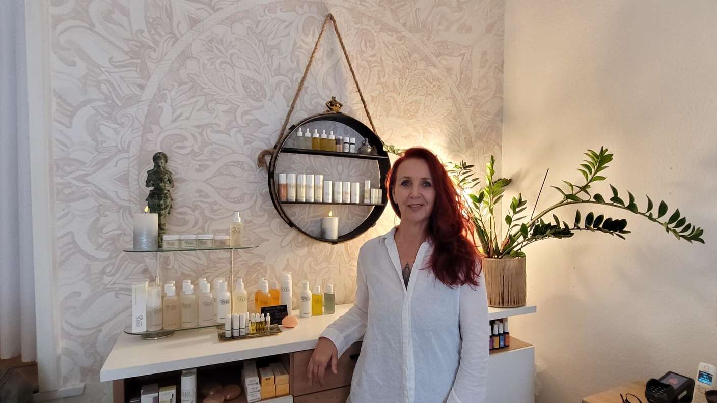 Hallo München - 1x eine „Zeitlos schön“-Behandlung im Wert von 110 € bei Brigittes Naturwelt – Naturkosmetik und Ayurveda in der Aventinstraße 14 Mü