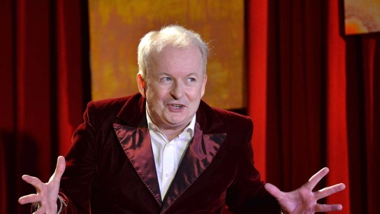 Hallo München - 3x2 Karten für Charles Dickens „Weihnachtsgeschichte“ am Samstag, 6. Dezember, Kleines Theater Haar, Casinostraße 6