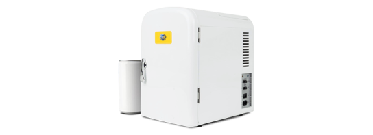 hella - HELLA Mini-Kühlschrank