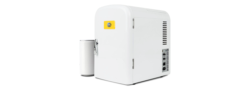 hella - HELLA Mini-Kühlschrank