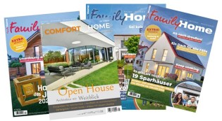 Hurra wir bauen - 3 x 1 x Vorwerk Akku-Saugwischer-Set, 6 x Ryobi Link-Starter-Set, 1 x Gardena ClickUp!-Balkon-Set, 4 x keeper Outdoor-Möbel,2 x Cosy & Trendy Steinzeug „Lilly White“