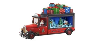 Käthe Wohlfahrt - Täglich wechselnde Preise aus dem Deko Bereich