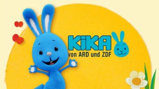 KiKA - 3 Kikaninchen Fanpakete