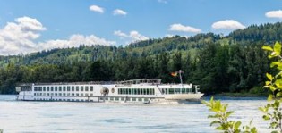 Kreuzfahrtberater - 7-tägige Donau-Kreuzfahrt im Kreuzfahrtberater-Vorteilspaket inkl. All-Inclusive Verpflegung und Getränkepaket (02. – 09.11.2026)