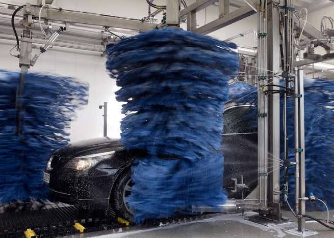 Leasingmarkt.de - 5x Jahres Autowasch-Flatrate im Wert von 365€ über Mr.Wash (deutschlandweit)