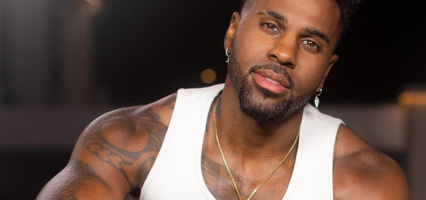 Lifestyle Trier - 1 x 2 Tickets für Jason Derulo am 24.02. in der Rockhal