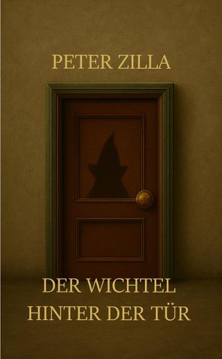 Lovelybooks - 1 Buch"Der Wichtel hinter der Tür" von Peter Zilla