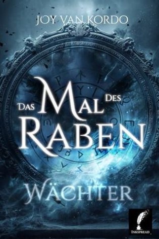 Lovelybooks - 5x Taschenbuch und 15x E-Book"Das Mal des Raben: Wächter"
