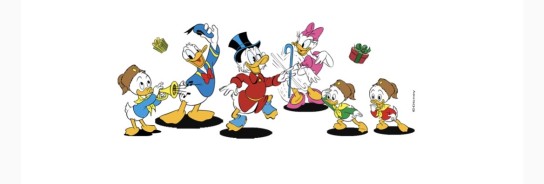 Lustiges Taschenbuch - LTB Enten-Edition Jahresabo