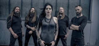 Metalogy - Hiraes – Nightflight Tour 2026 2 TicketsSamstag 07.02.26NachtlebenKurt-Schumacher-Str. 45