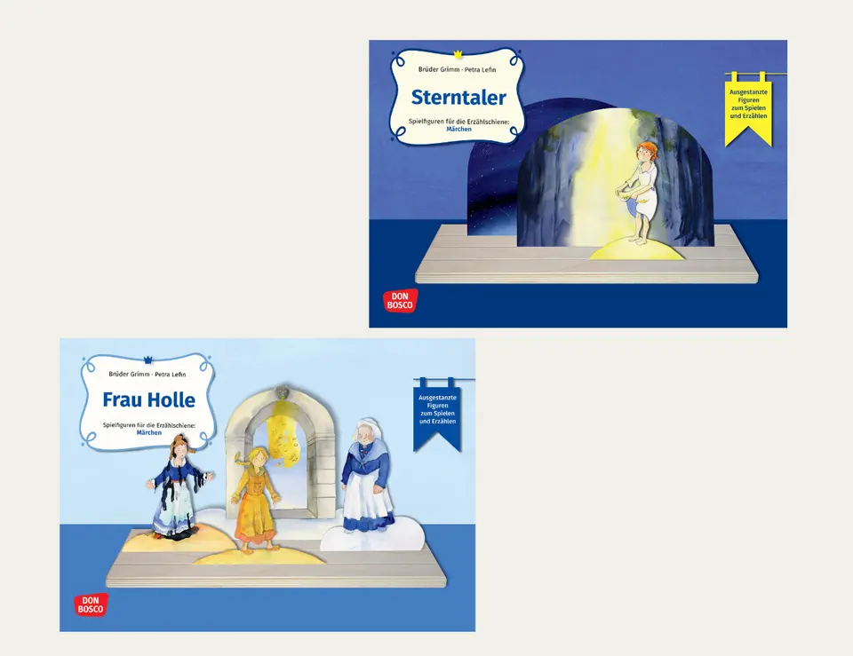 morefamily - BUCH Erzählschiene