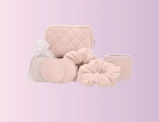 morefamily - VOSSEN Beauty Bag