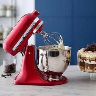 myCARE - KitchenAid Küchenmaschine