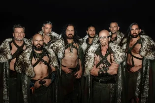 myheimat.de - 2 x 2 Tickets für den Konzertabend mit den Königen der Spielleute "Corvus Corax" am Samstag, 27. Dezember, 19.30 Uhr, in der Stadthalle Gersthofen