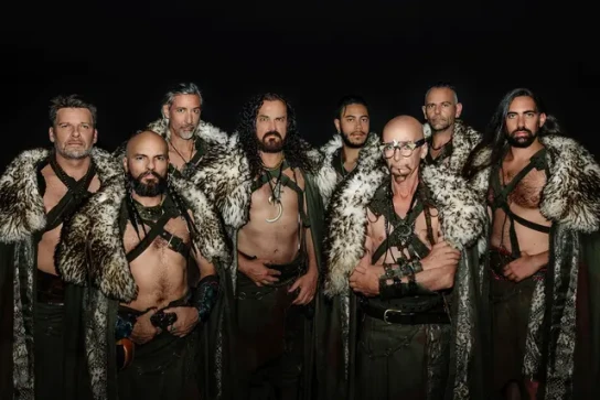 myheimat.de - 2 x 2 Tickets für den Konzertabend mit den Königen der Spielleute 