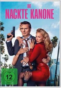 new-video - 1x eine DVD und eine Blu-Ray des Films 