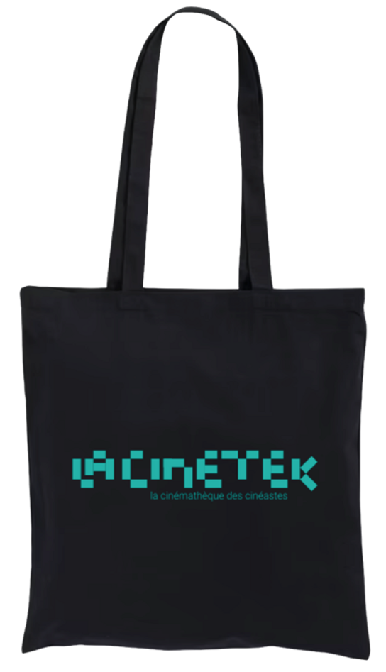 NextGenGamersnet - einen von 2 LaCinetek Jutebeuteln