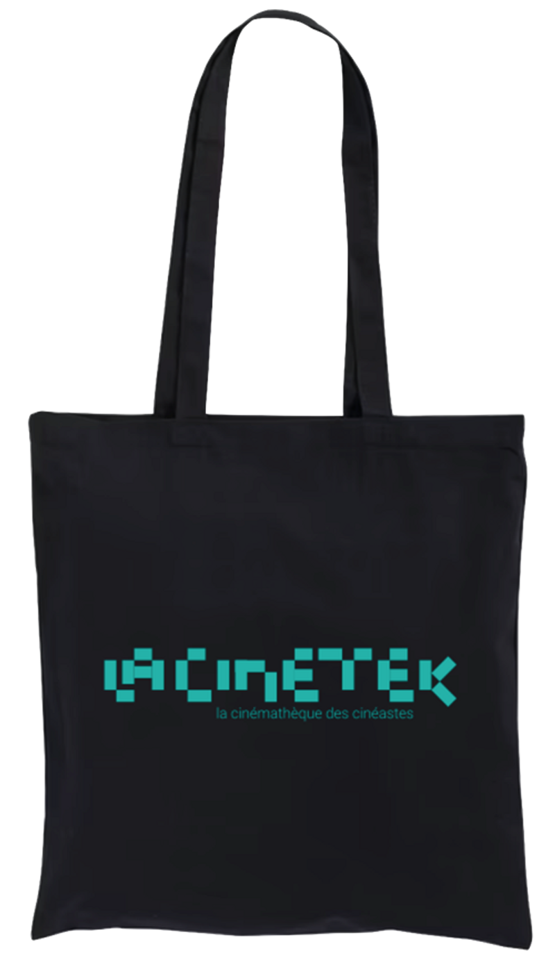 NextGenGamersnet - einen von 2 LaCinetek Jutebeuteln