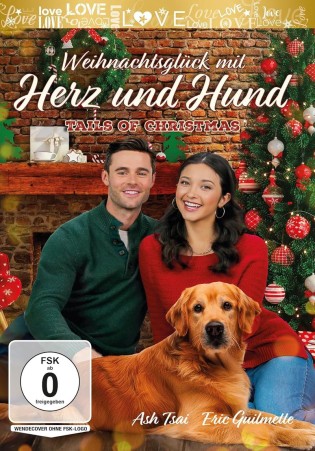 NextGenGamersnet - Weihnachtsglück mit Herz und Hund - 1 DVD