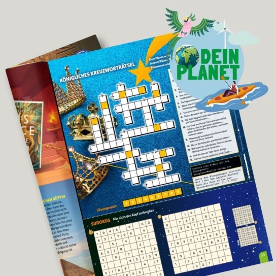 Sailer Verlag - 3x das spannende Buch 