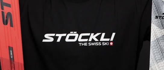 Stöckli - Stöckli-Ski deiner Wahl inkl. Bindung und Platte.