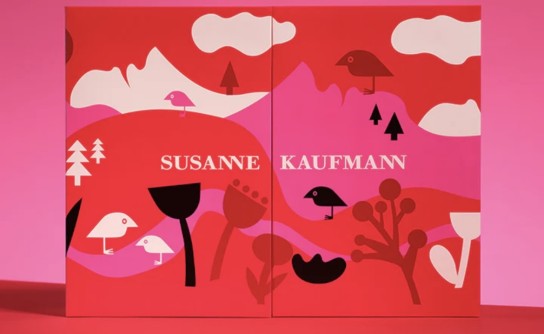 Susanne Kaufmann Kosmetik - Susanne Kaufmann Adventskalender 2025, Gesichtspflegeprodukte (430€)