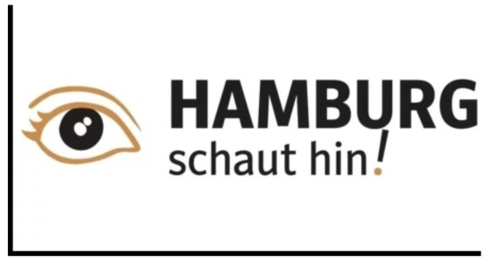 SZENE Hamburg - 5x2 Tickets für „Hamburg schaut hin: ein Abend zum Thema Gewalt an Frauen“ am 24.11.2025 im Betahaus auf der Schanze von 18 bis etwa 21 Uhr