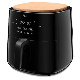 TECWORLD - AEG Airfryer