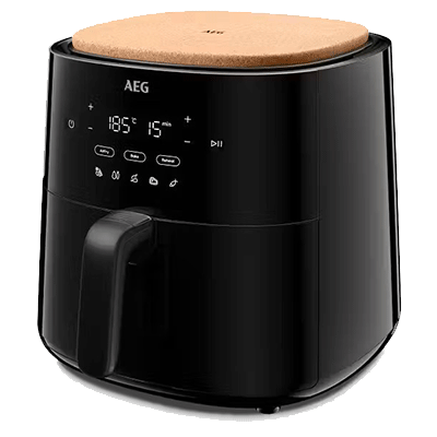 TECWORLD - AEG Airfryer